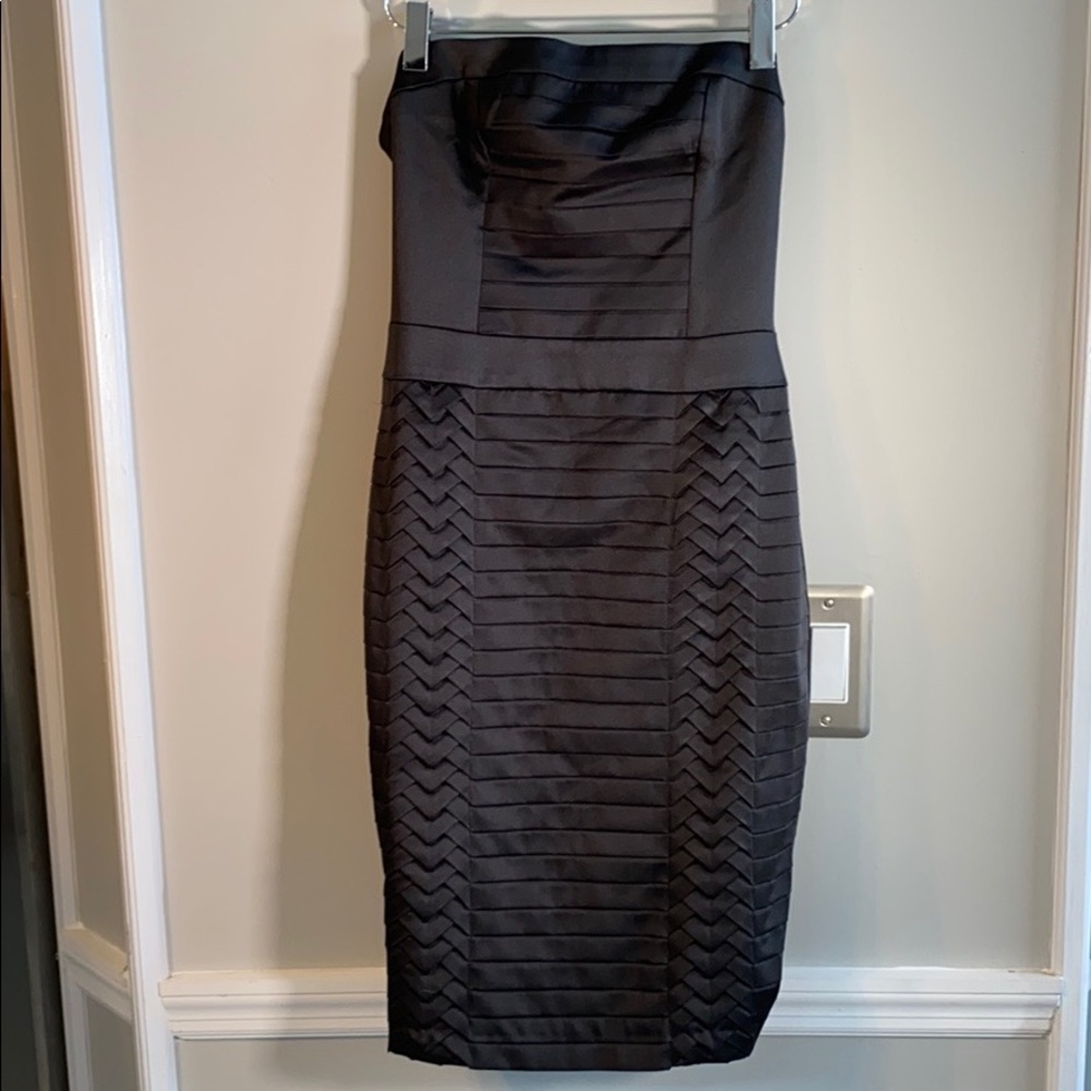 HM dress